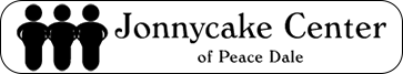 Jonnycake Center logo
